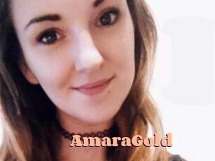 AmaraGold