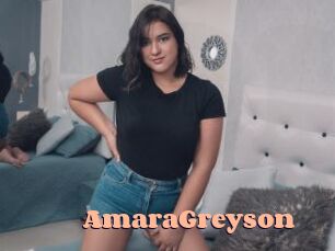 AmaraGreyson