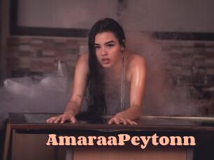 AmaraaPeytonn