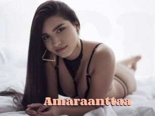 Amaraanttaa