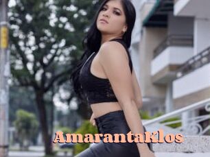AmarantaKlos