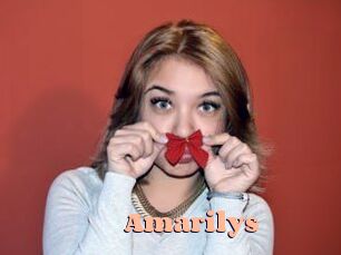 Amarilys