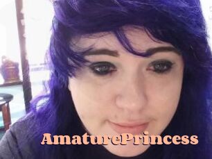AmaturePrincess