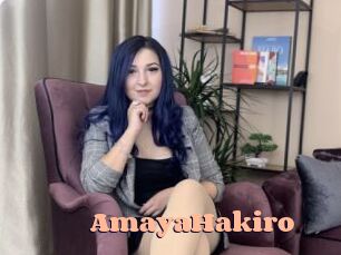 AmayaHakiro