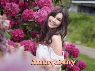 AmayaMay Chatte Rasée