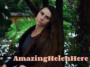 AmazingHelenHere