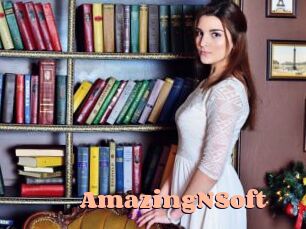 AmazingNSoft Chatte Rasée