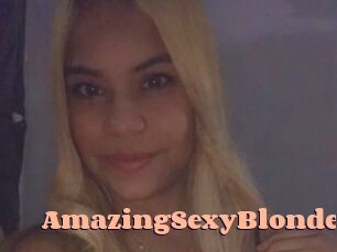 AmazingSexyBlonde Chatte Rasée