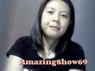 AmazingShow69