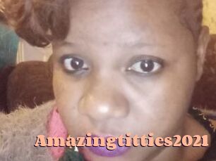 Amazingtitties2021 Chatte Rasée