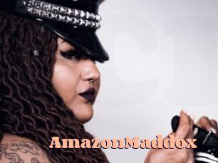 AmazonMaddox