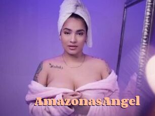 AmazonasAngel