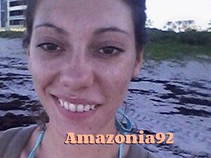 Amazonia92