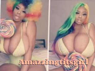 Amazzingtitsgirl