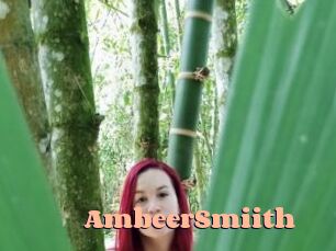 AmbeerSmiith