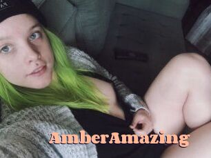 AmberAmazing