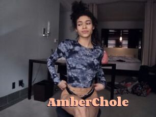 AmberChole