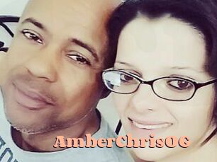 AmberChrisOG