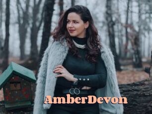 AmberDevon