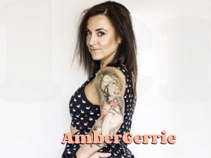 AmberGerrie
