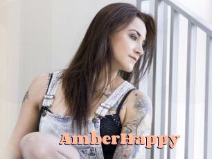 AmberHappy