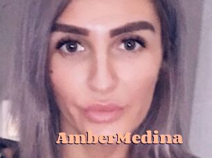 AmberMedina
