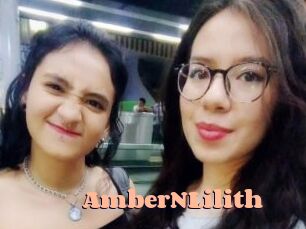 AmberNLilith