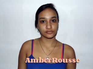 AmberRousse