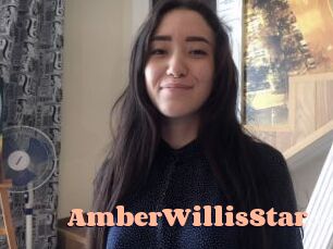 AmberWillisStar