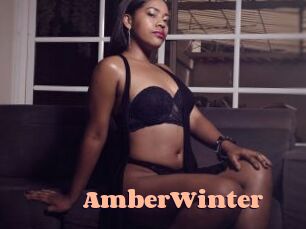 AmberWinter