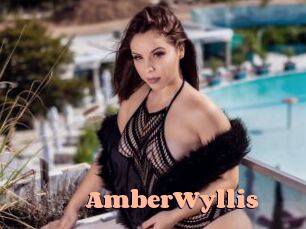 AmberWyllis