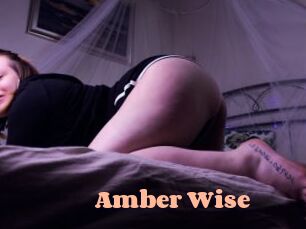 Amber_Wise