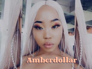 Amberdollar