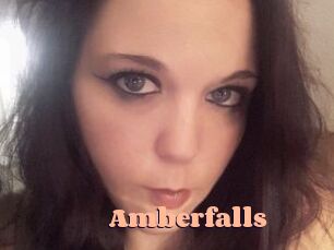 Amberfalls