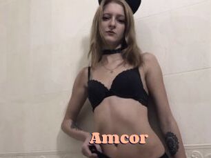 Amcor