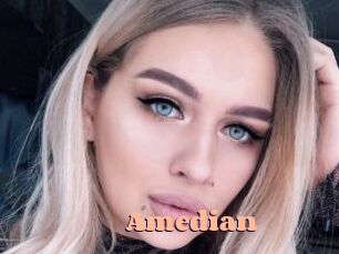 Amedian
