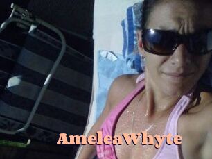 Amelea_Whyte