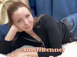 AmeliBennet