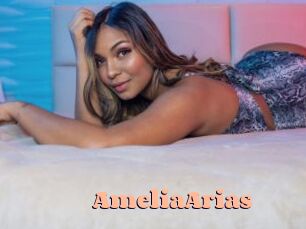 AmeliaArias Chatte Rasée