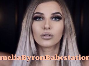 AmeliaByronBabestation