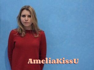 AmeliaKissU