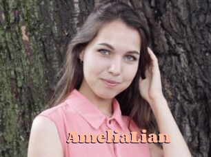 AmeliaLian Chatte Rasée