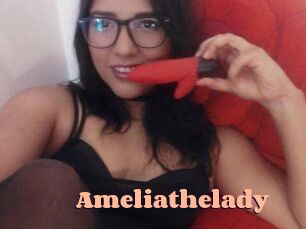 Ameliathelady