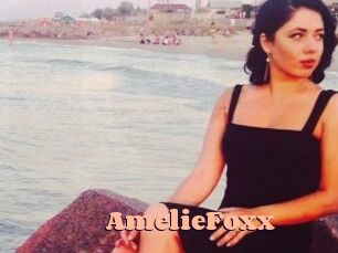 AmelieFoxx