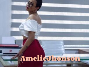 AmelieJhonson