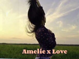 Amelie_x_Love
