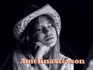 AmelinaSteyson