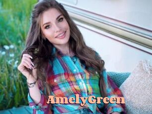 AmelyGreen