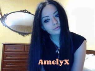 AmelyX