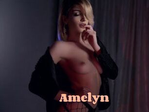 Amelyn